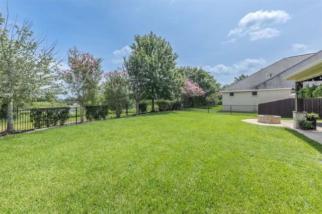 6006 Silver Thistle Lane, Fulshear, TX 77441