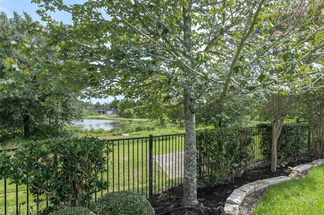 6006 Silver Thistle Lane, Fulshear, TX 77441