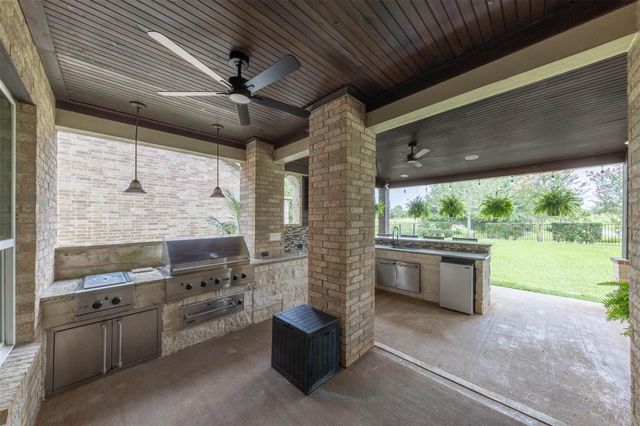 6006 Silver Thistle Lane, Fulshear, TX 77441