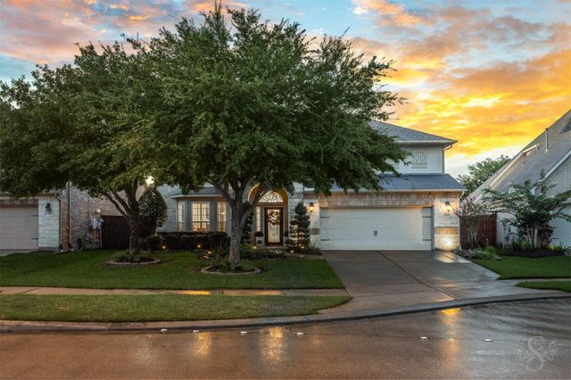 6006 Silver Thistle Lane, Fulshear, TX 77441