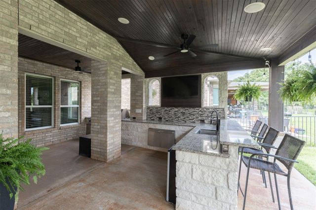 6006 Silver Thistle Lane, Fulshear, TX 77441