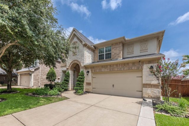 6006 Silver Thistle Lane, Fulshear, TX 77441