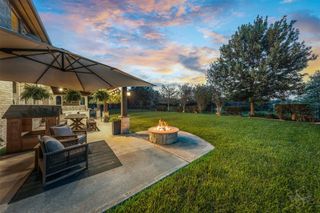 6006 Silver Thistle Lane, Fulshear, TX 77441