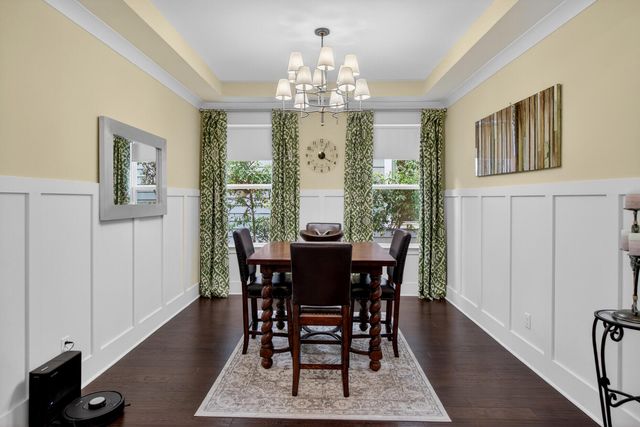 153 Village Ponds Drive, Summerville, SC 29483