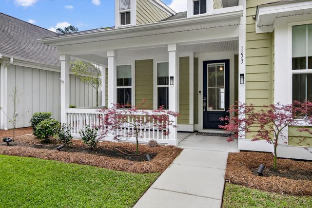 153 Village Ponds Drive, Summerville, SC 29483