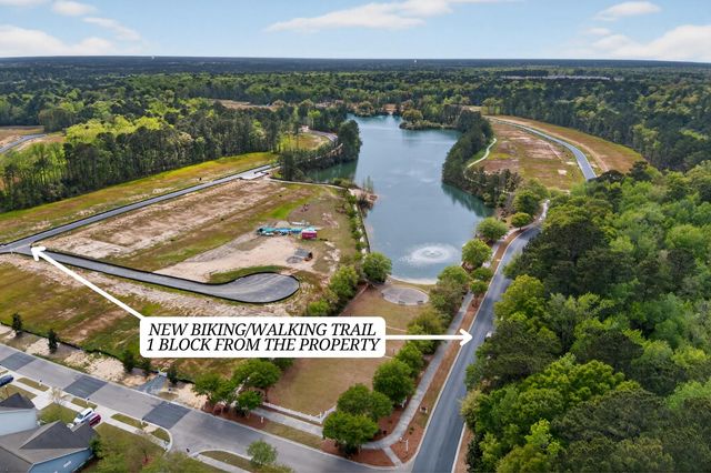 153 Village Ponds Drive, Summerville, SC 29483