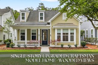 153 Village Ponds Drive, Summerville, SC 29483
