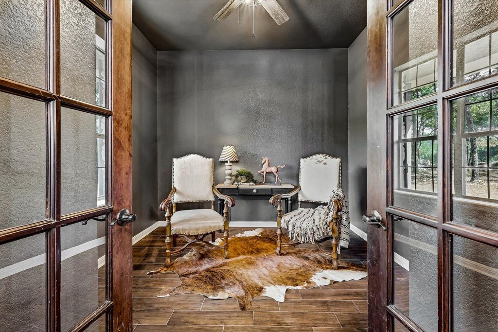 514 Oak Hills Drive, Newark, TX 76071 — photo 5