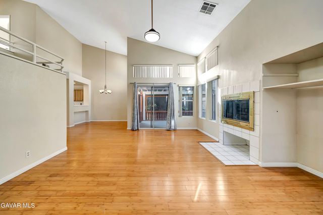 2611 Redington Street, Palmdale, CA 93551