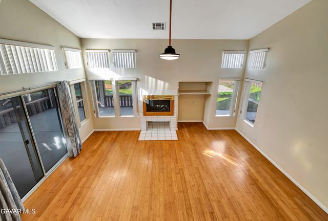 2611 Redington Street, Palmdale, CA 93551