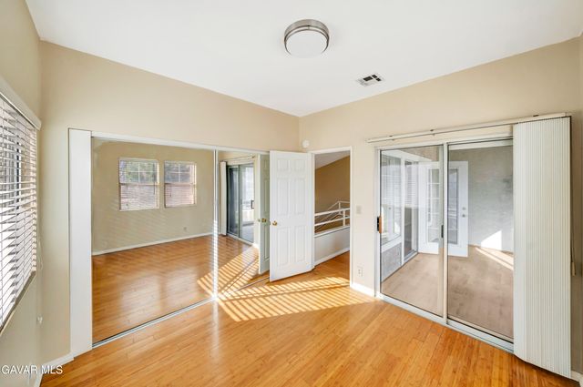 2611 Redington Street, Palmdale, CA 93551