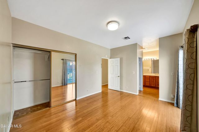 2611 Redington Street, Palmdale, CA 93551