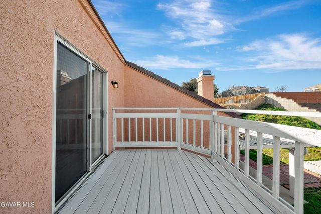 2611 Redington Street, Palmdale, CA 93551