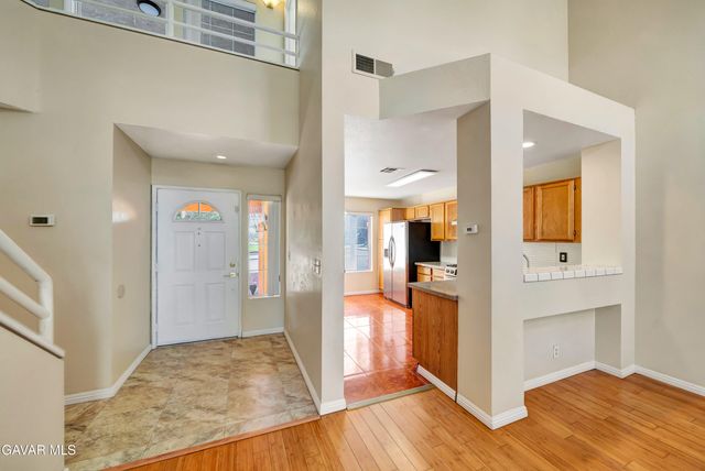 2611 Redington Street, Palmdale, CA 93551