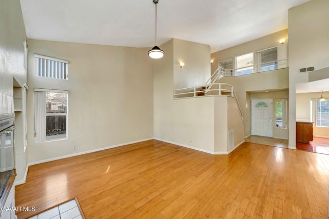 2611 Redington Street, Palmdale, CA 93551