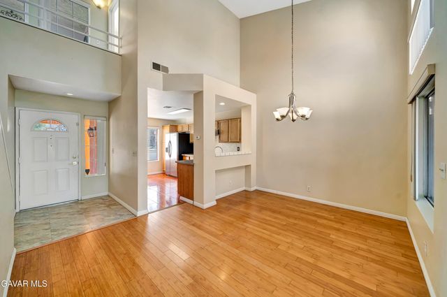 2611 Redington Street, Palmdale, CA 93551