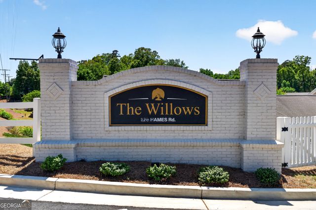 226 Hames Road 140, Woodstock, GA 30188