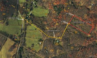 Lot 45 Mcdonald Road, Colchester, NY 13782
