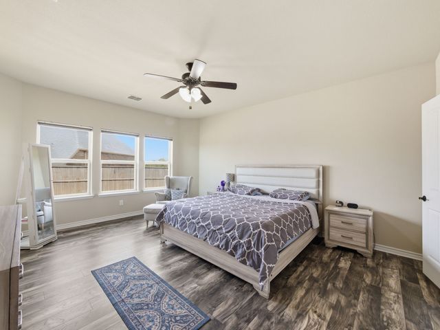 1801 Frio Court, Royse City, TX 75189