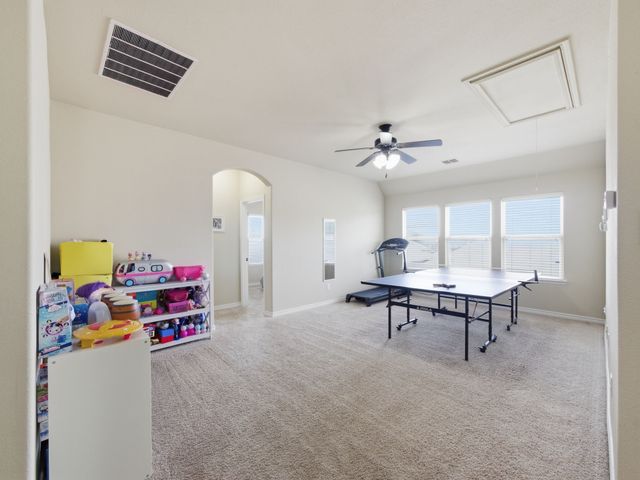 1801 Frio Court, Royse City, TX 75189