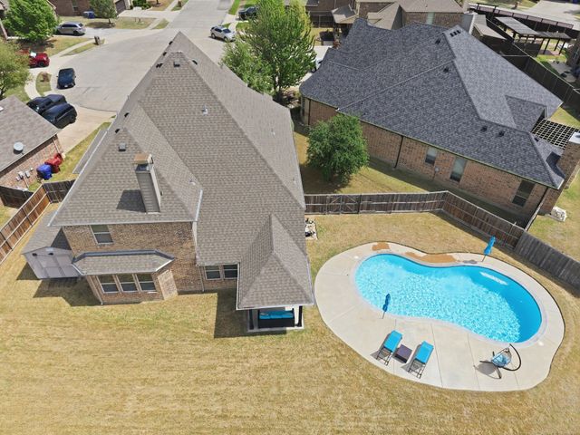 1801 Frio Court, Royse City, TX 75189