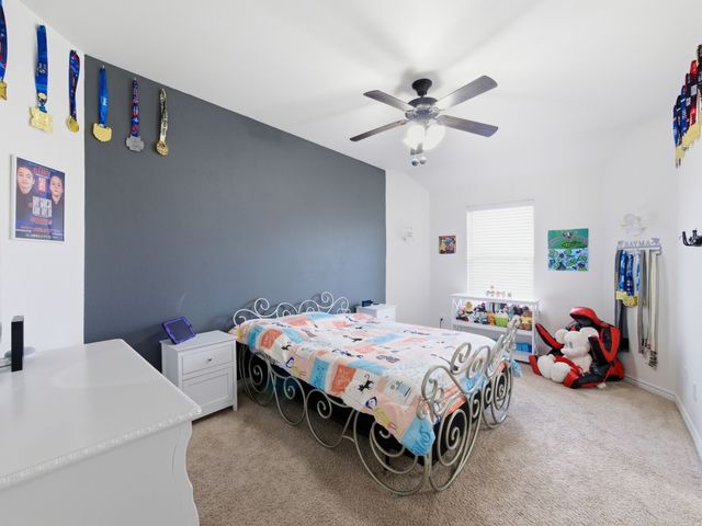 1801 Frio Court, Royse City, TX 75189