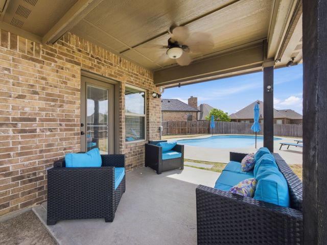 1801 Frio Court, Royse City, TX 75189