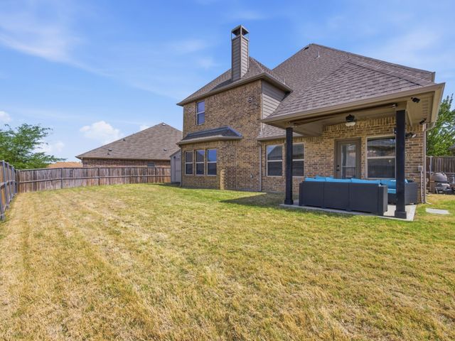 1801 Frio Court, Royse City, TX 75189