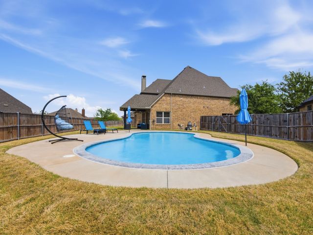 1801 Frio Court, Royse City, TX 75189