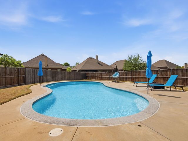 1801 Frio Court, Royse City, TX 75189