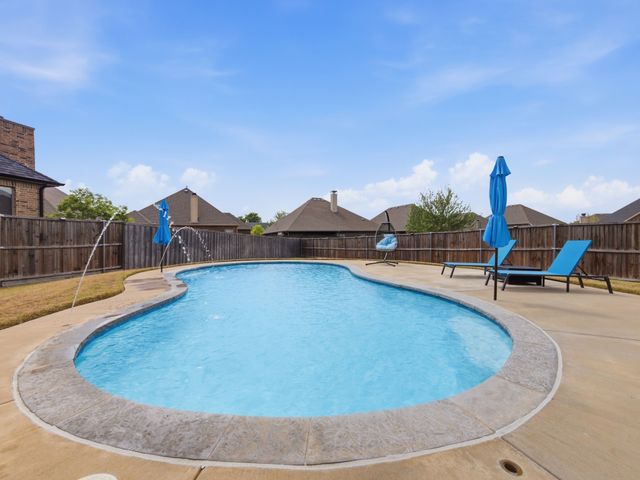 1801 Frio Court, Royse City, TX 75189