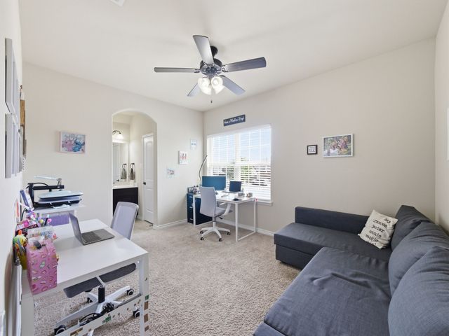 1801 Frio Court, Royse City, TX 75189