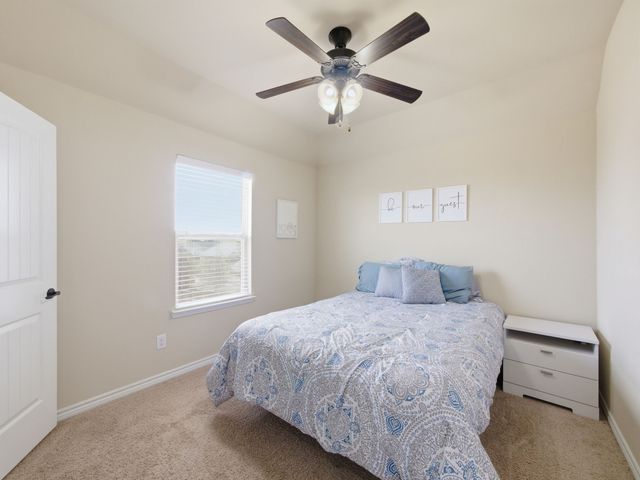 1801 Frio Court, Royse City, TX 75189