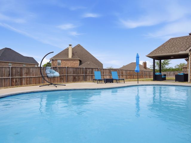 1801 Frio Court, Royse City, TX 75189