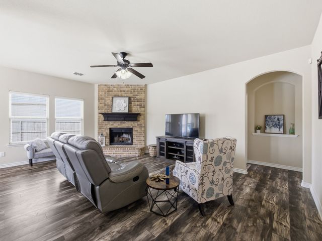 1801 Frio Court, Royse City, TX 75189