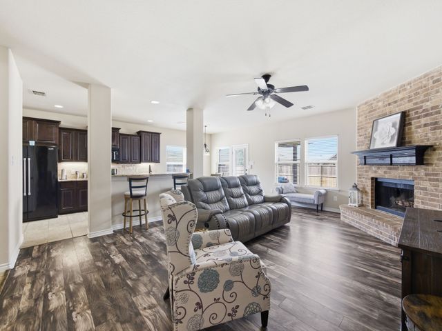 1801 Frio Court, Royse City, TX 75189