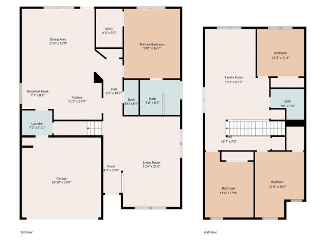 216 Hawks MDWS, Schertz, TX 78154