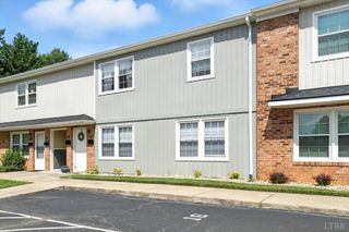 3501 Fort Avenue 17-18, Lynchburg, VA 24501