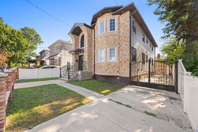 115-30 142nd 142 Street, Jamaica, NY 11436