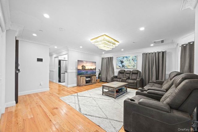 115-30 142nd 142 Street, Jamaica, NY 11436