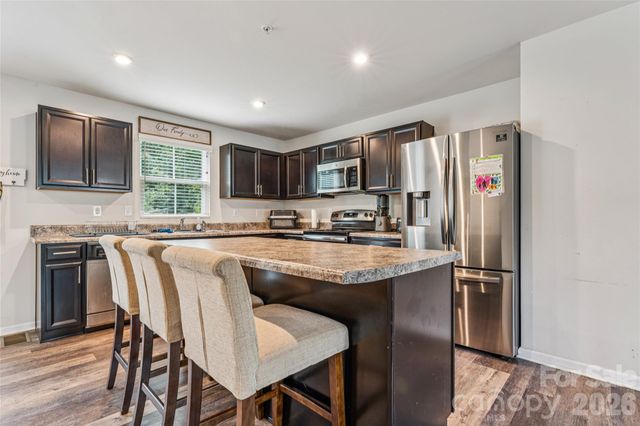 1076 SE Tangle Ridge Drive SE, Concord, NC 28025