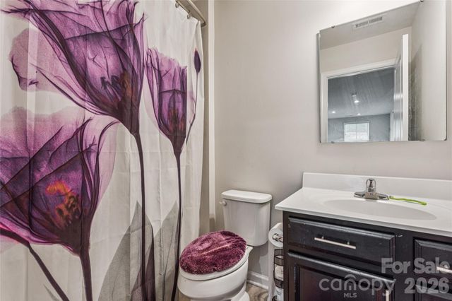 1076 SE Tangle Ridge Drive SE, Concord, NC 28025