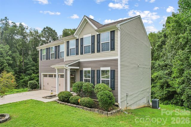 1076 SE Tangle Ridge Drive SE, Concord, NC 28025