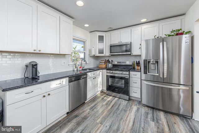 606 S BROWNING AVE, Somerdale, NJ 08083