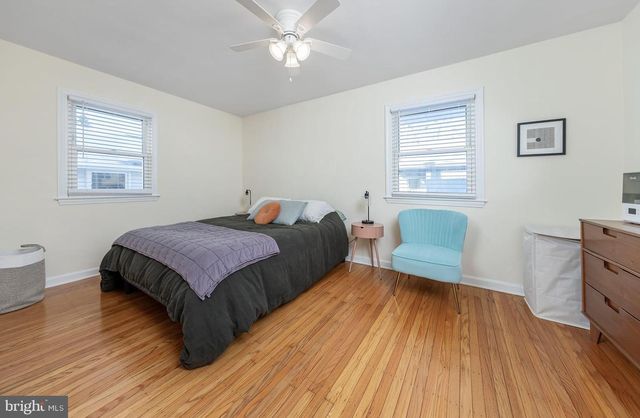 606 S BROWNING AVE, Somerdale, NJ 08083