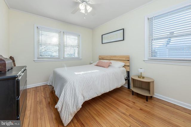 606 S BROWNING AVE, Somerdale, NJ 08083