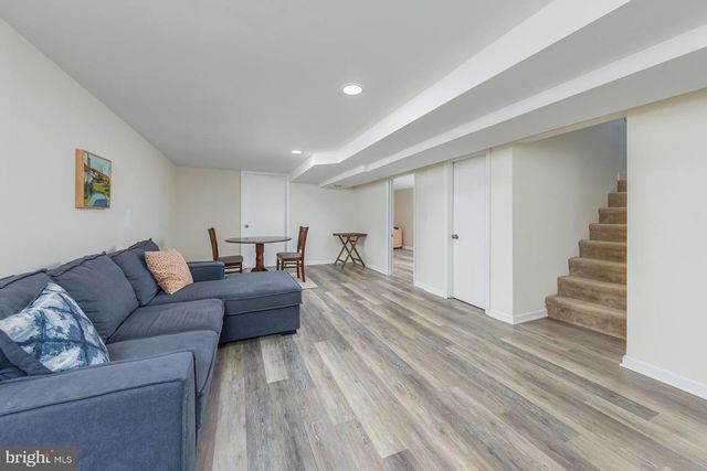 606 S BROWNING AVE, Somerdale, NJ 08083