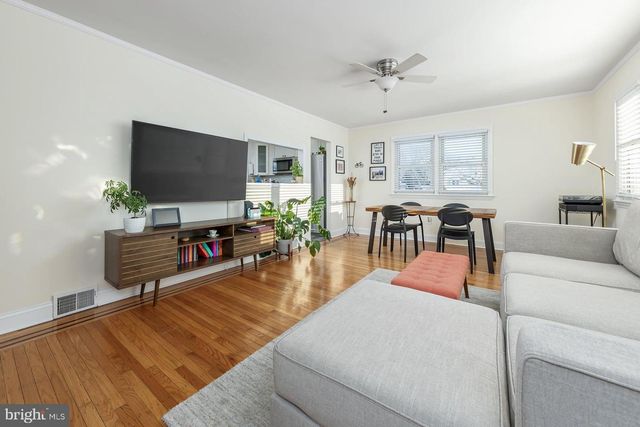 606 S BROWNING AVE, Somerdale, NJ 08083