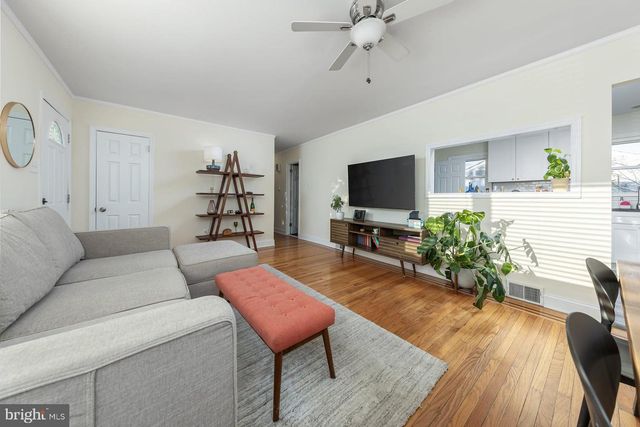 606 S BROWNING AVE, Somerdale, NJ 08083