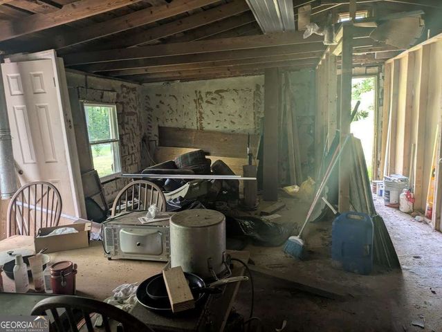 1249 Trackrock Gap Road, Blairsville, GA 30512